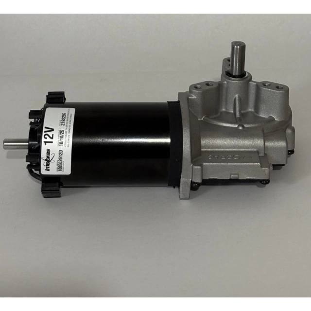MOTOREDUTOR IMOBRAS 12VCC 29RPM ECH 100502612