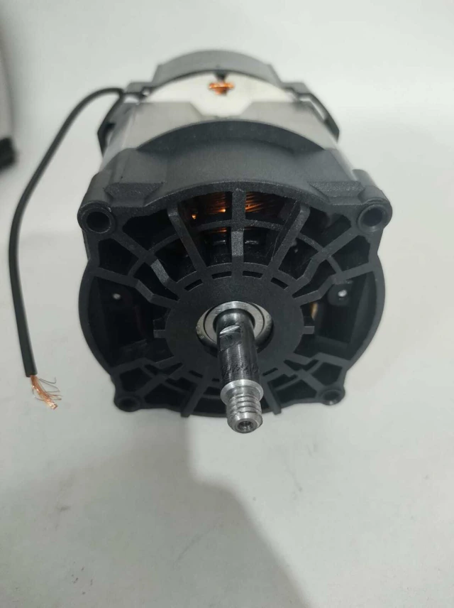 MOTOR DE LIQUIDIFICADOR IMOBRAS 220VCA 1200W MU95 -SPOLO (695438210) — imagem 3