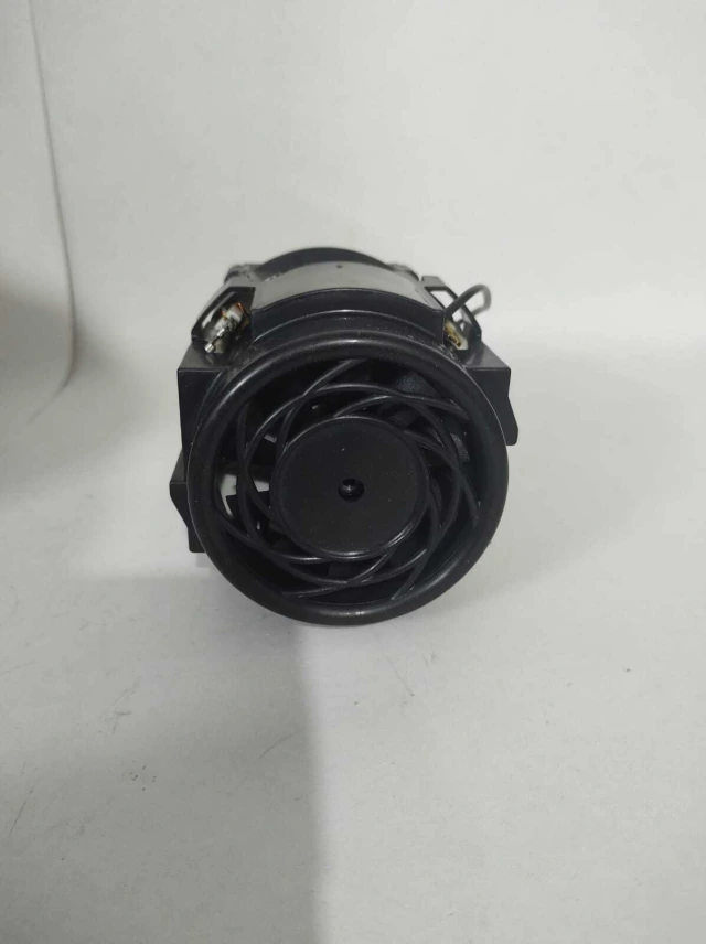 MOTOR DE LIQUIDIFICADOR IMOBRAS 220VCA 1200W MU95 -SPOLO (695438210) — imagem 4