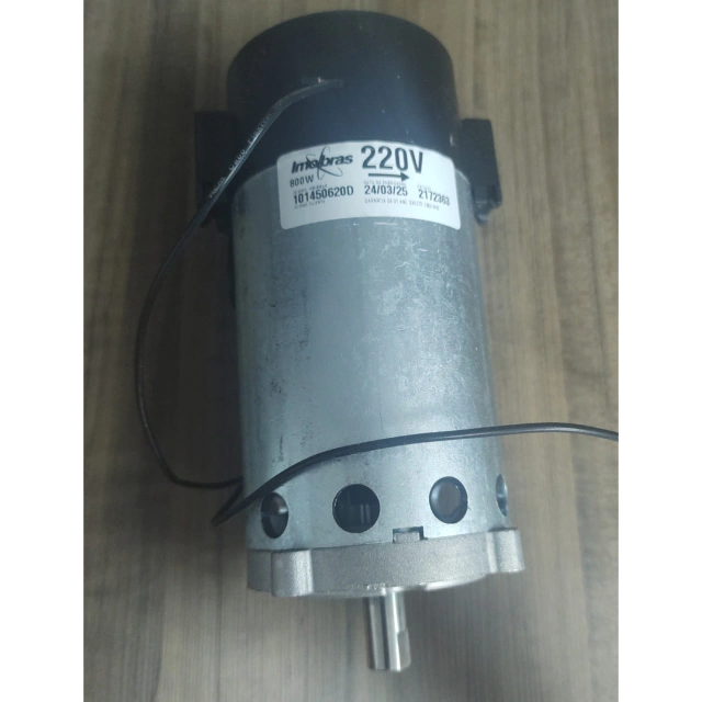 MOTOR 220VCA/4.860RPM IMOBRAS — imagem 2