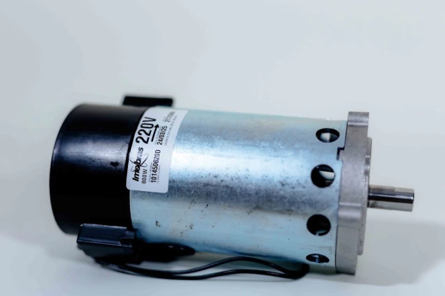 MOTOR 220VCA/4.860RPM IMOBRAS