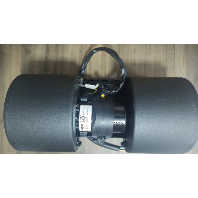 ELETROVENTILADOR IMOBRAS 12VCC 3V 101105712D — imagem 2