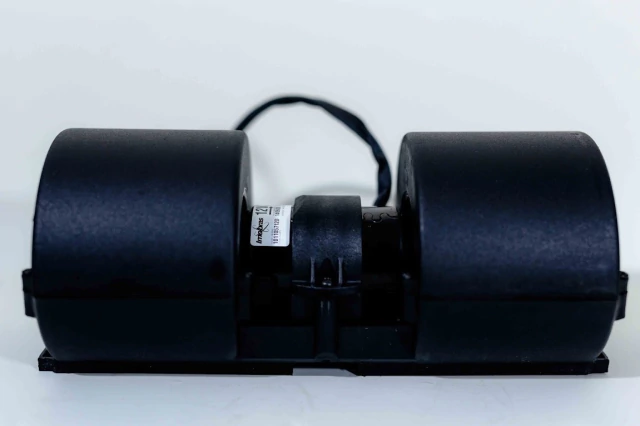 ELETROVENTILADOR IMOBRAS 12VCC 3V 101105712D