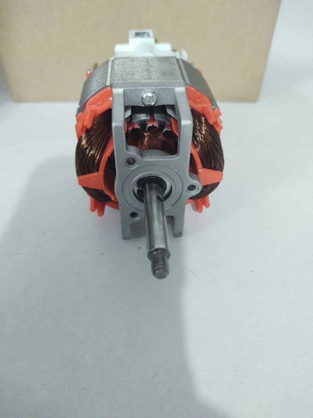 MOTOR DE APARADOR 220V 800W MT PK30 TRAMONTINA - CD 7630 — imagem 2
