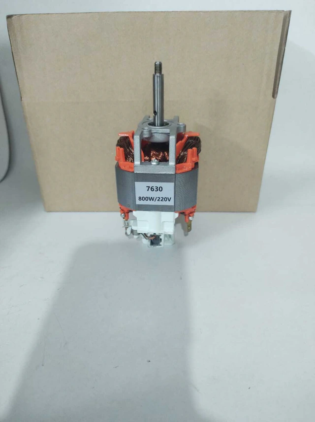 MOTOR DE APARADOR 220V 800W MT PK30 TRAMONTINA - CD 7630