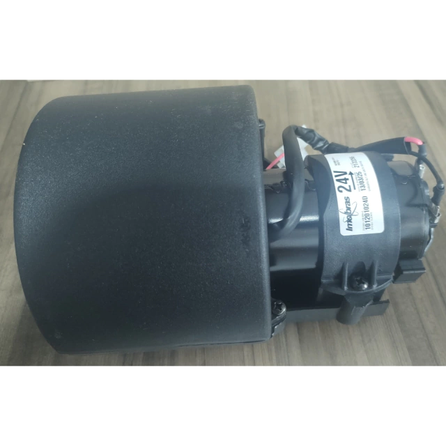 ELETROVENTILADOR IMOBRAS 24VCC 1V 101201024 — imagem 3