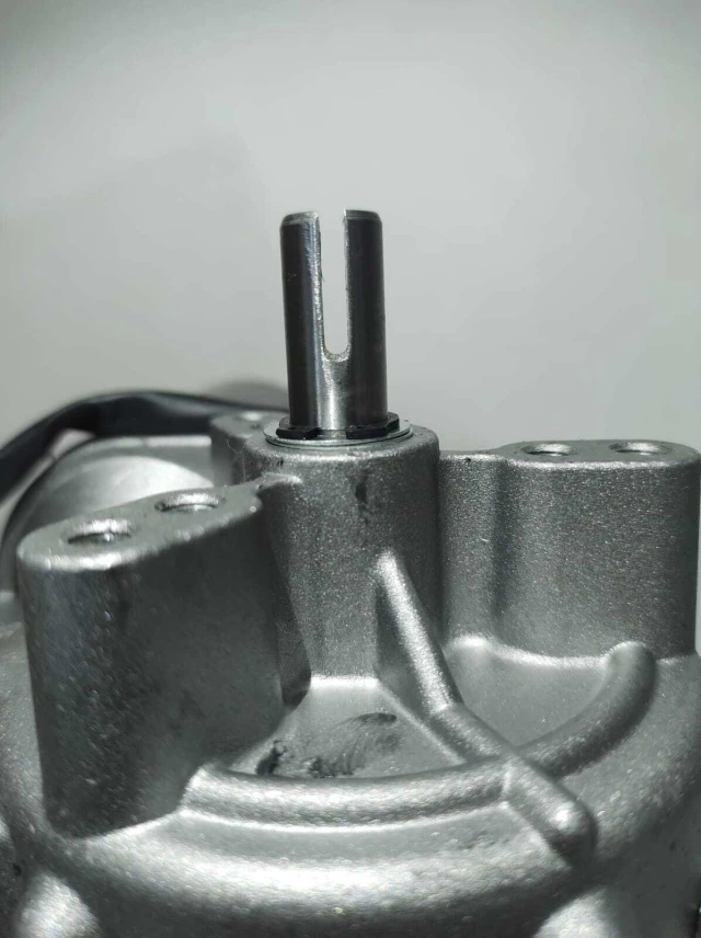 MOTOREDUTOR IMOBRAS 24V 82RPM C/CHAVETA 100503824
