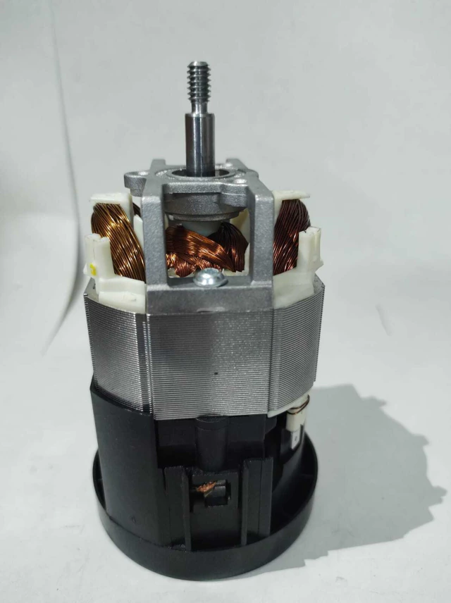 MOTOR DE LIQUIDIFICADOR 220V VITALEX-COLOMBO (664302360) — imagem 2
