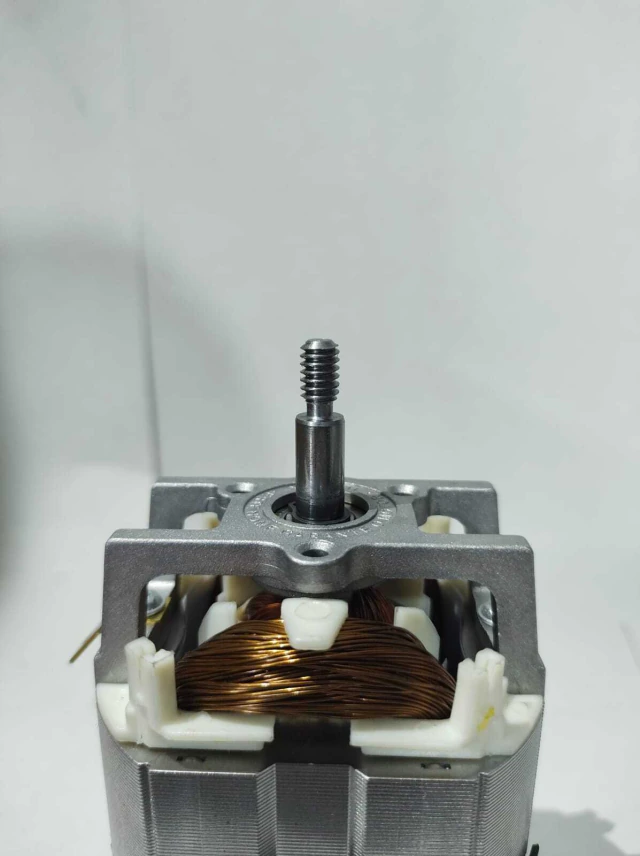 MOTOR DE LIQUIDIFICADOR 220V VITALEX-COLOMBO (664302360) — imagem 3