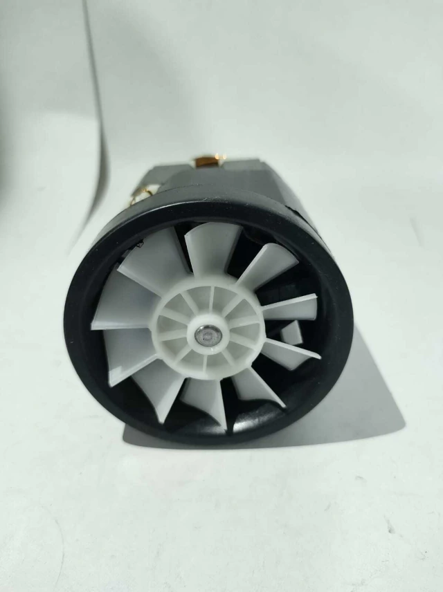 MOTOR DE LIQUIDIFICADOR 220V VITALEX-COLOMBO (664302360) — imagem 4
