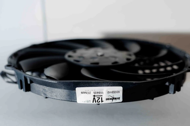 ELETROVENTILADOR AXIAL IMOBRAS 12VCC ASPIRANTE 101350112