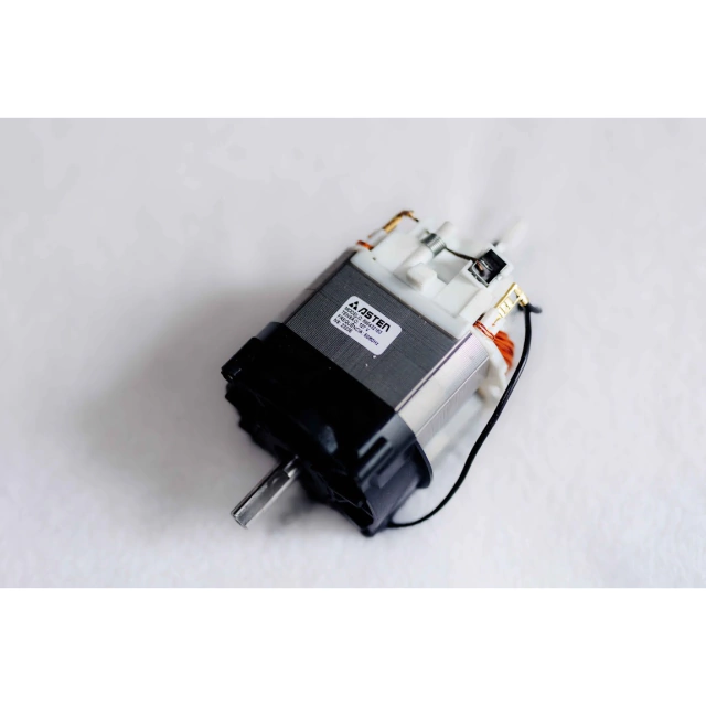 MOTOR DMTC95 em 127VCA 695432163