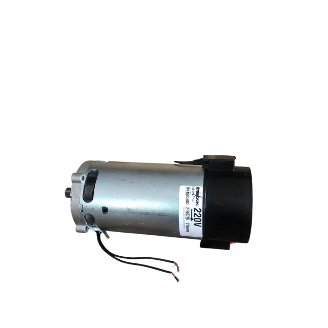 MOTOR EM 220VCA CW DE 1000W E.CURTO C/FLANGE IMOBRAS (101450520) — imagem 4