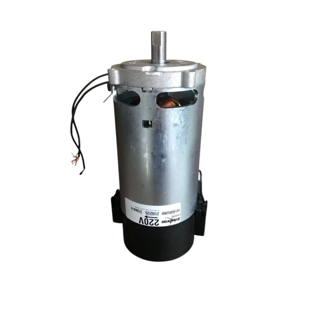 MOTOR EM 220VCA CW DE 1000W E.CURTO C/FLANGE IMOBRAS (101450520)