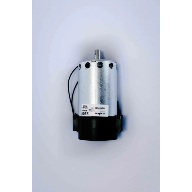 MOTOR AMETEK 220VCA/4860RPM 800W (PM7054210/101450320) — imagem 3