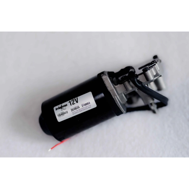 MOTOREDUTOR IMOBRAS 12V 29RPM E.RECARTILHADO 100400412