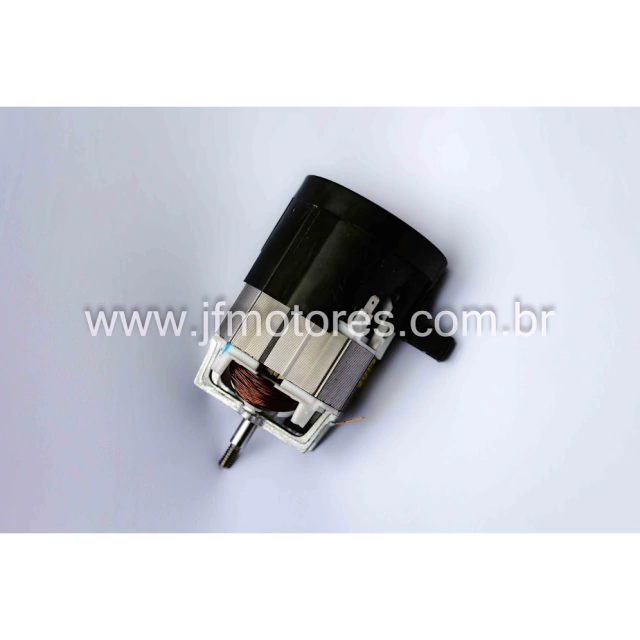 MOTOR DE LIQUIDIFICADOR 220VCA MU64 SPOLOS DMC64 664302080