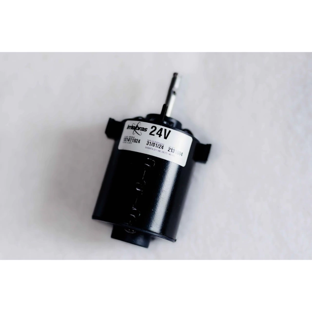 MOTOR IMOBRAS 24VCC 2650RPM 101411924