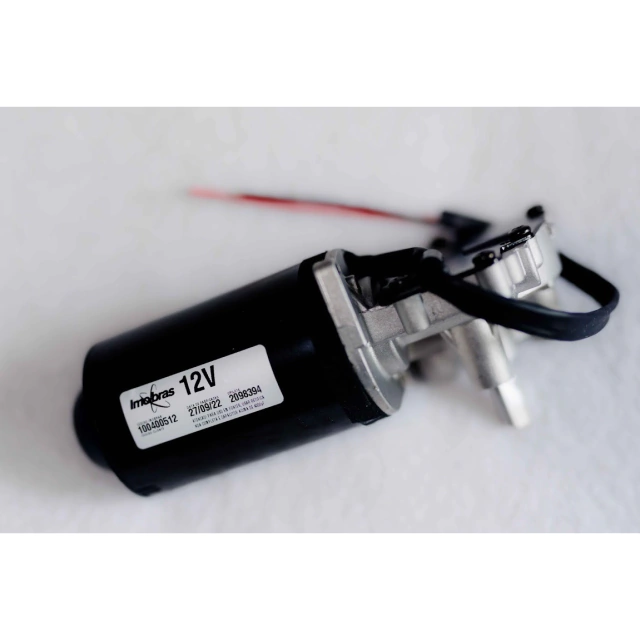 MOTOREDUTOR IMOBRAS 12V 29RPM E.CH 100400512