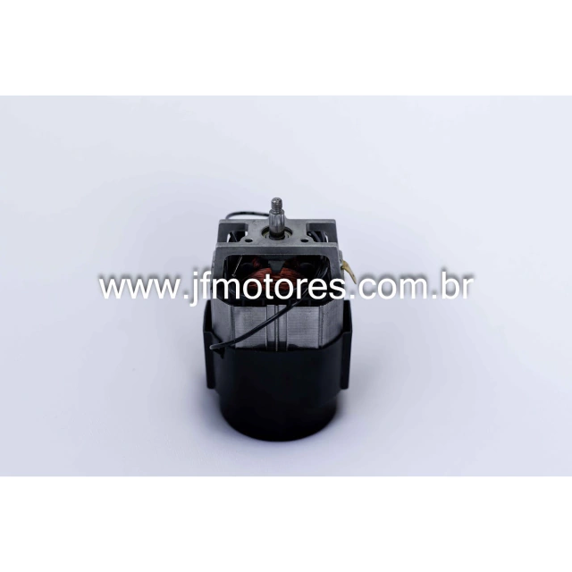 MOTOR DE LIQUIDIFICADOR 220VCA METVISA-VITALEX-INOVARE 4076VT 101714020 — imagem 2