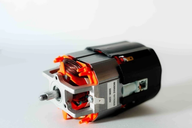 MOTOR DE LIQUIDIFICADOR 220VCA METVISA-VITALEX-INOVARE 4076VT 101714020