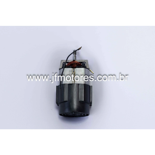 MOTOR DE LIQUIDIFICADOR 220VCA METVISA-VITALEX-INOVARE 4076VT 101714020 — imagem 3