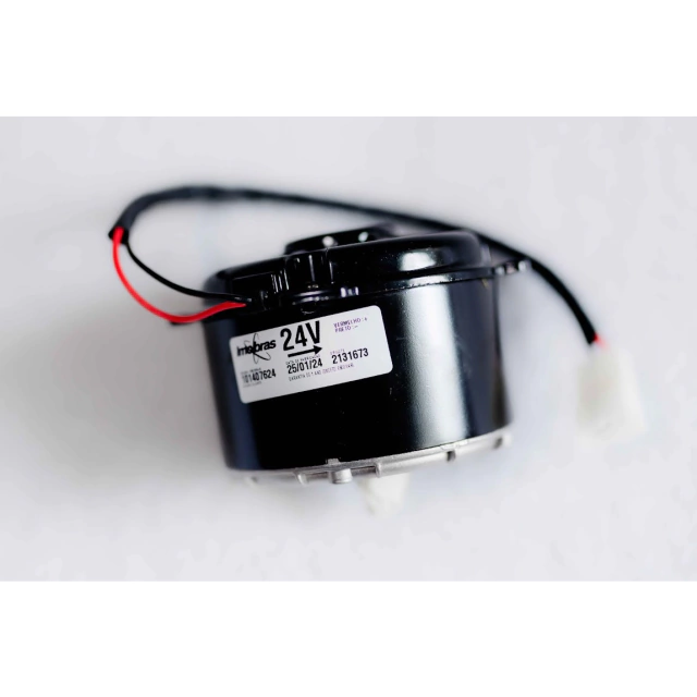 MOTOR IMOBRAS 24VCC 2800RPM T102-50 101407624