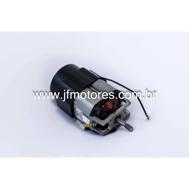 MOTOR DE LIQUIDIFICADOR 127VCA METVISA-VITALEX-INOVARE 4076VT 101714027