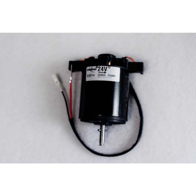 MOTOR IMOBRAS 24VCC 3400RPM 101407724