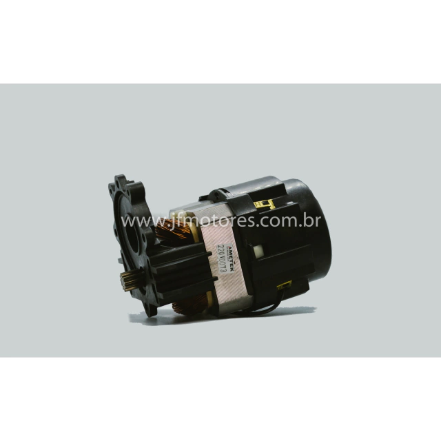 MOTOR DE LAVADORA PRESSÃO WAP EM 220V (PWM95)