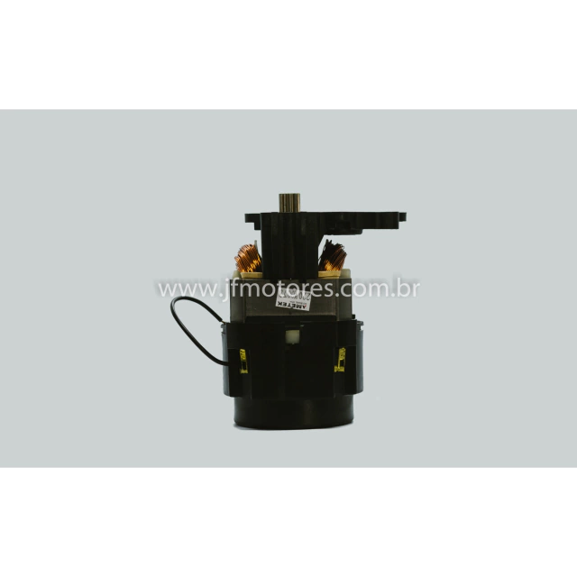 MOTOR DE LAVADORA PRESSÃO WAP EM 220V (PWM95) — imagem 2